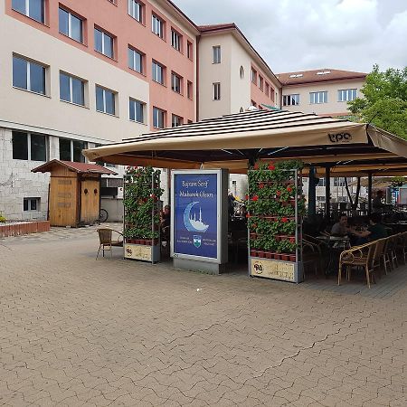 Apartament Roses Bihać Zewnętrze zdjęcie