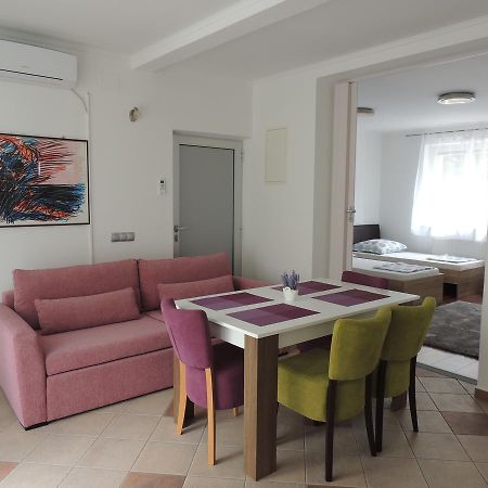 Apartament Roses Bihać Zewnętrze zdjęcie