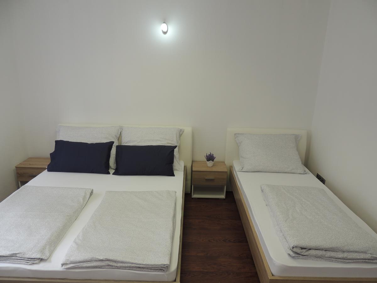 Apartament Roses Bihać Zewnętrze zdjęcie