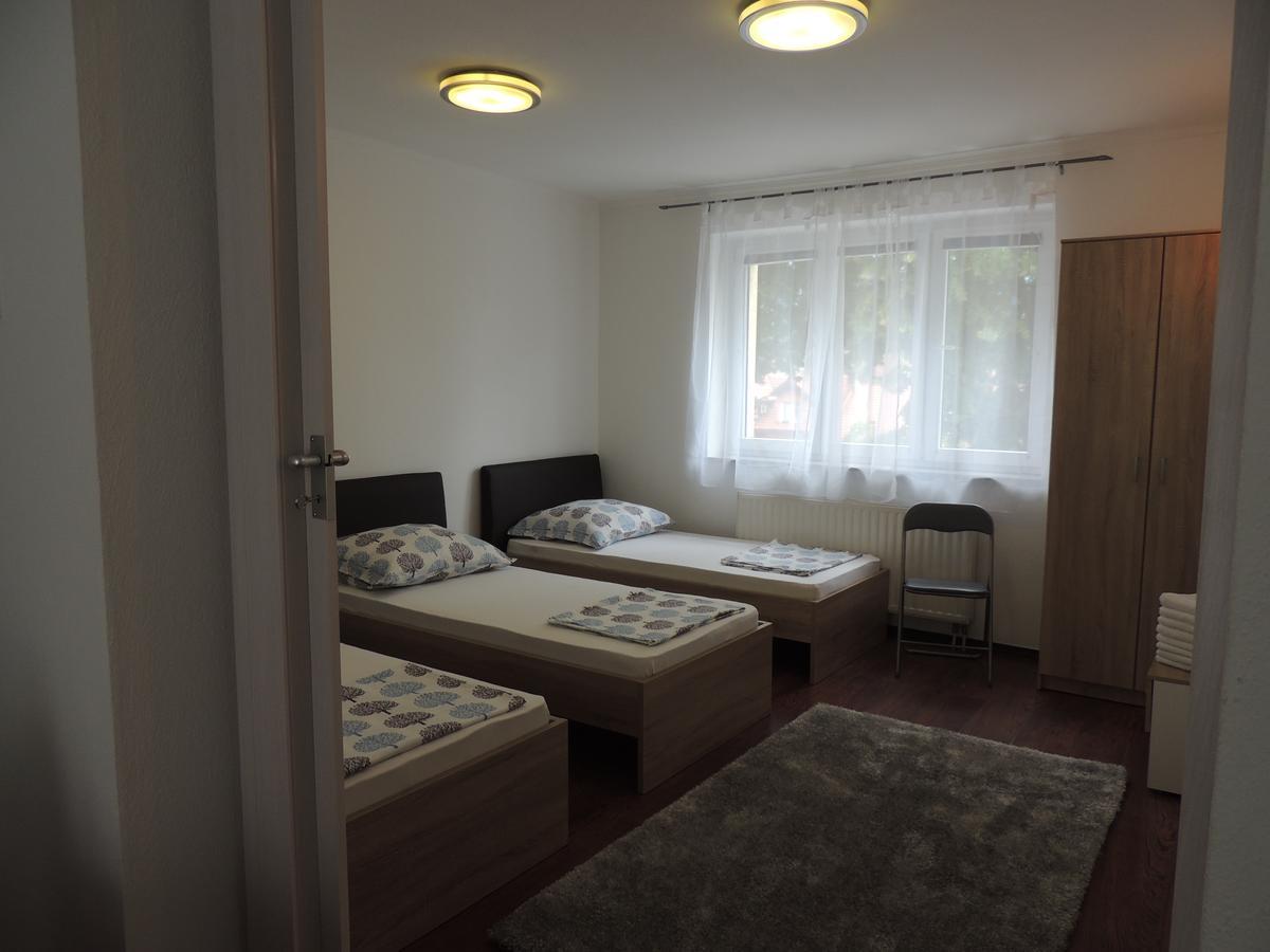 Apartament Roses Bihać Zewnętrze zdjęcie