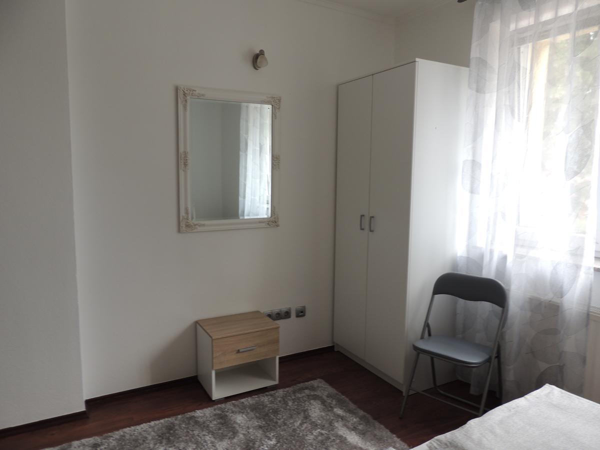 Apartament Roses Bihać Zewnętrze zdjęcie