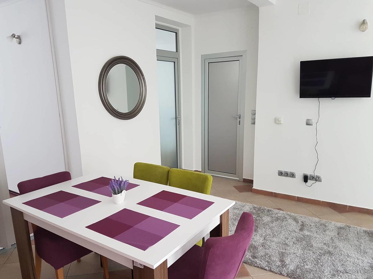 Apartament Roses Bihać Zewnętrze zdjęcie