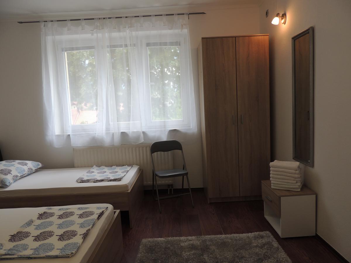 Apartament Roses Bihać Zewnętrze zdjęcie