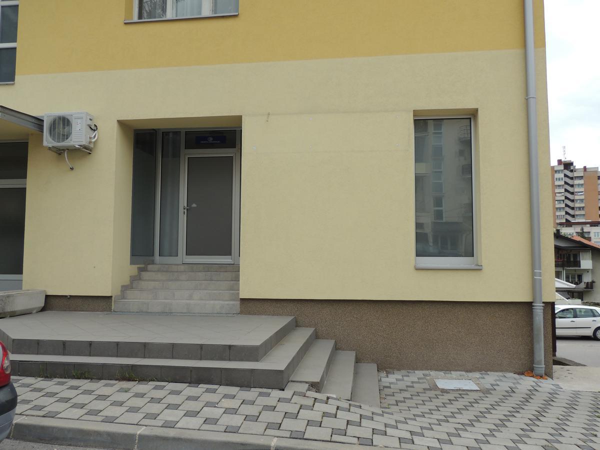 Apartament Roses Bihać Zewnętrze zdjęcie