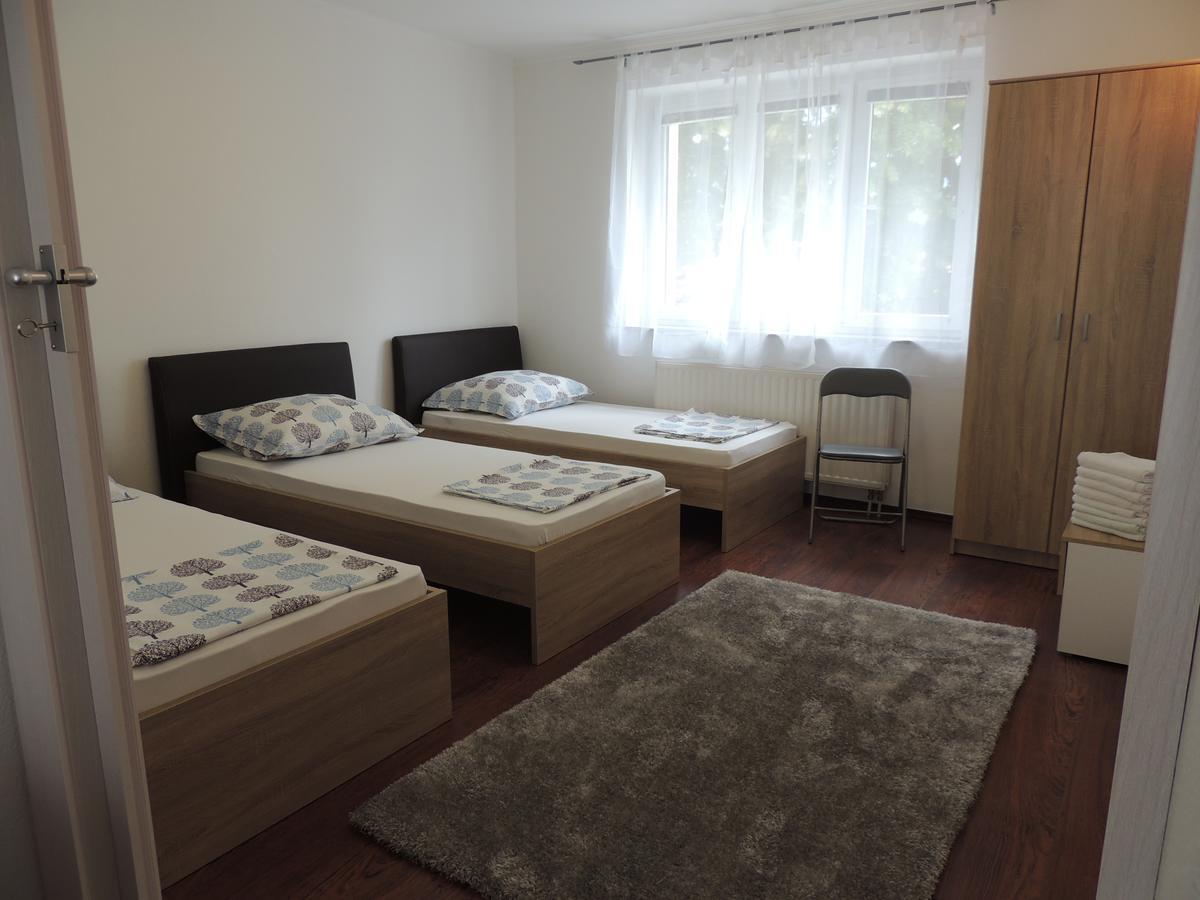 Apartament Roses Bihać Zewnętrze zdjęcie